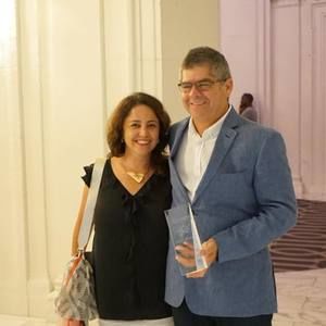 Meet your Posher, Carlos